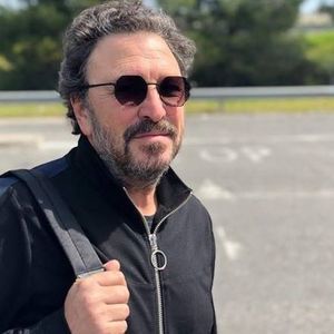 Meet your Posher, Edward